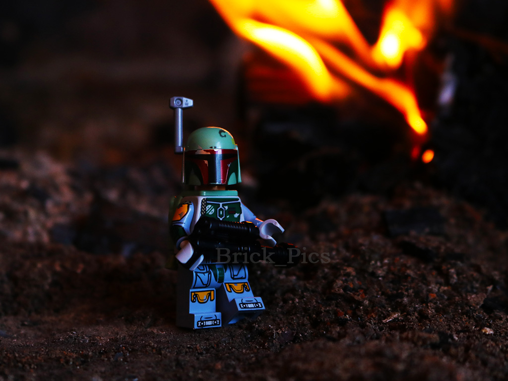 Lego photography